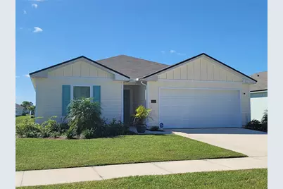 127 Hulett Woods Road, Palm Coast, FL 32137 - Photo 1