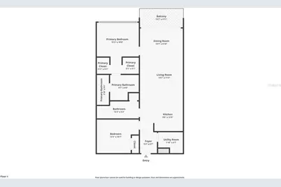 150 E Robinson Street #3006, Orlando, FL 32801 - Photo 35