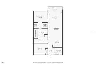 150 E Robinson St, Orlando, FL 32801 - Photo 35