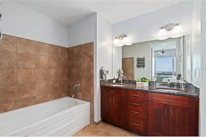 150 E Robinson Street #3006, Orlando, FL 32801 - Photo 19