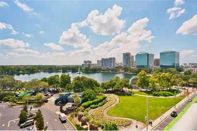 150 E Robinson Street #3006, Orlando, FL 32801 - Photo 23