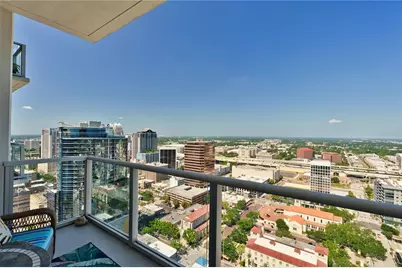 150 E Robinson Street #3006, Orlando, FL 32801 - Photo 13