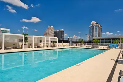 150 E Robinson Street #3006, Orlando, FL 32801 - Photo 25
