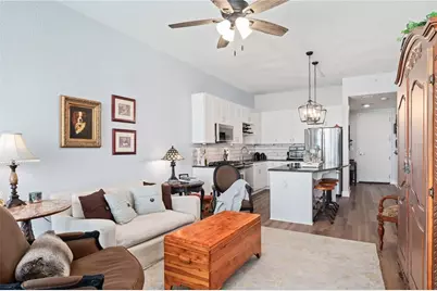 150 E Robinson Street #3006, Orlando, FL 32801 - Photo 9