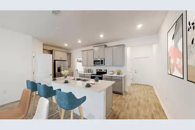 2485 Spring Tune Alley, Kissimmee, FL 34744 - Photo 5