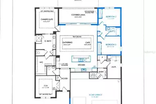 2743 River Creek Ln, Saint Cloud, FL 34771 - Photo 47