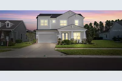 598 Navigators Road, St Johns, FL 32259 - Photo 1