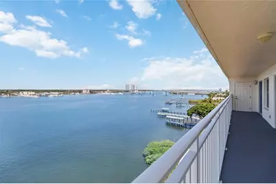 145 N Halifax Avenue #806, Daytona Beach, FL 32118 - Photo 23