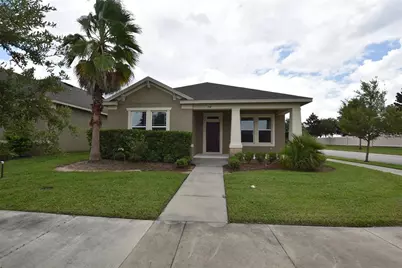 708 Lake Tarpon Way, Groveland, FL 34736 - Photo 1