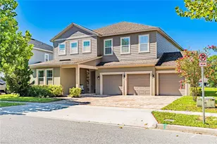 9124 Merlon Dr, Winter Garden, FL 34787 - Photo 1