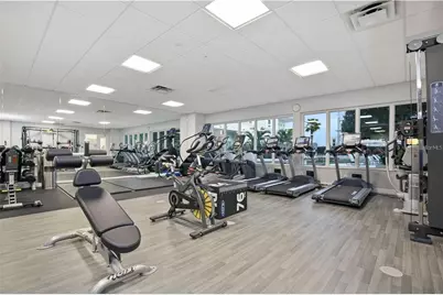 100 S Eola Drive #1105, Orlando, FL 32801 - Photo 25