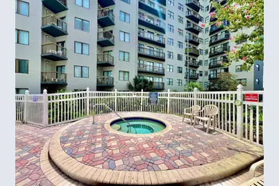 6165 Carrier Dr Drive #1114, Orlando, FL 32819 - Photo 21