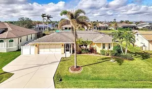 5231 Conner Terrace, Port Charlotte, FL 33981 - Photo 1