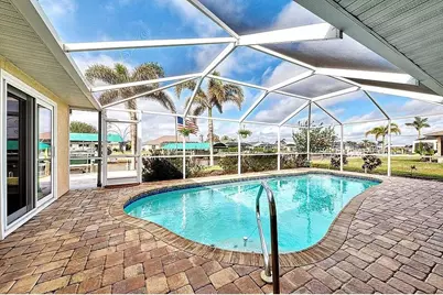 5231 Conner Terrace, Port Charlotte, FL 33981 - Photo 51