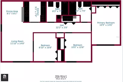 2019 Dixie Belle Drive #G, Orlando, FL 32812 - Photo 27