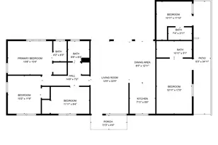 7308 Hager Wy, Orlando, FL 32822 - Photo 3