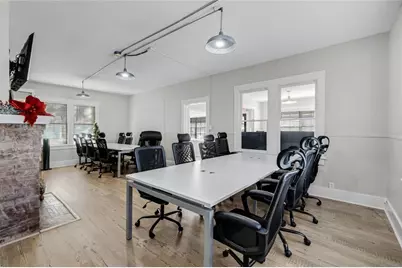 822 N Donnelly Street #C, Mount Dora, FL 32757 - Photo 3