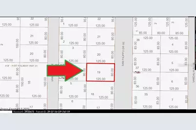 680 San Filippo Drive SE, Palm Bay, FL 32909 - Photo 3