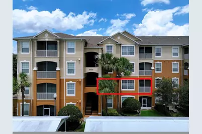 6451 Old Park Lane #204, Orlando, FL 32835 - Photo 1