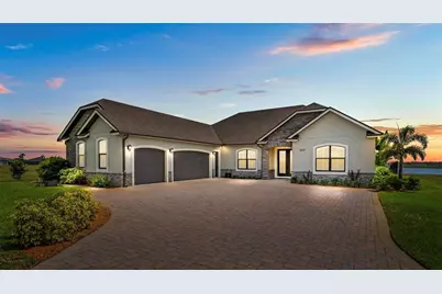 525 Pond Cypress Court, Auburndale, FL 33823 - Photo 1