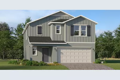 7461 Capstone Drive, Groveland, FL 34736 - Photo 1