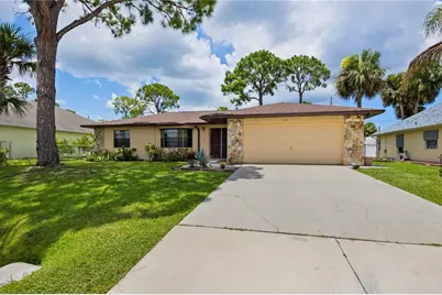 213 Alcantarra NW Street, Palm Bay, FL 32907 - Photo 1