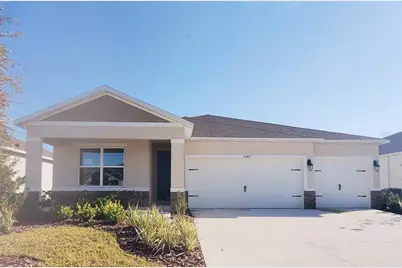 1048 Morfontaine Street, Daytona Beach, FL 32124 - Photo 1