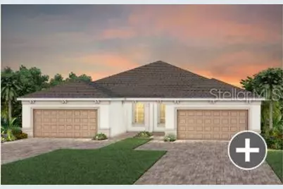 5040 Gardenrow Drive, Saint Cloud, FL 34772 - Photo 1