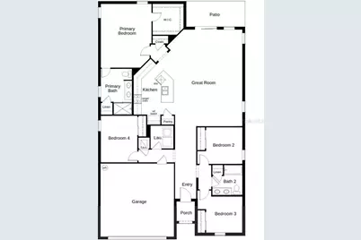 6703 Tortoise Trail, Parrish, FL 34219 - Photo 15