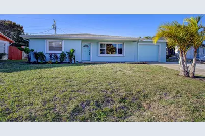 22 Plaza Drive, Ormond Beach, FL 32176 - Photo 1