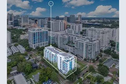 525 E Jackson Street #502, Orlando, FL 32801 - Photo 61