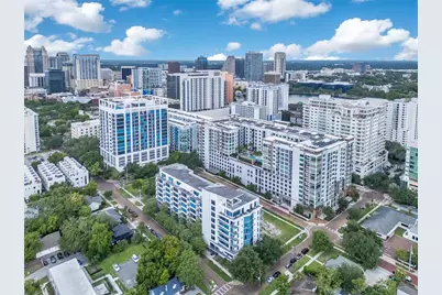 525 E Jackson Street #604, Orlando, FL 32801 - Photo 49