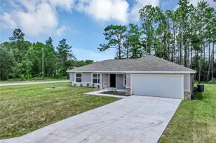 3399 W Usher Dr, Citrus Springs, FL 34433 - Photo 1