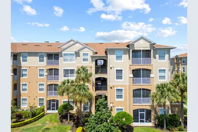 2778 Almaton Loop #402, Kissimmee, FL 34747 - Photo 1