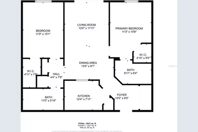 2778 Almaton Loop #402, Kissimmee, FL 34747 - Photo 23