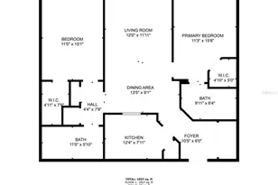 2778 Almaton Loop, Kissimmee, FL 34747 - Photo 23