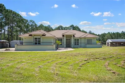 7190 Six Gun Court, Saint Cloud, FL 34771 - Photo 1