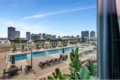 1208 E Kennedy Boulevard #1011, Tampa, FL 33602 - Photo 27