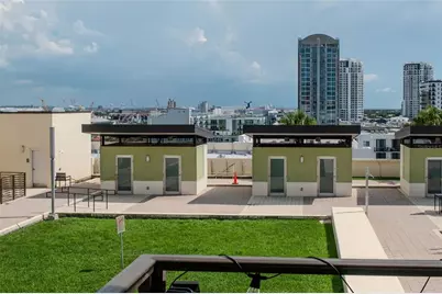 1208 E Kennedy Boulevard #1011, Tampa, FL 33602 - Photo 37