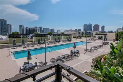 1208 E Kennedy Boulevard #1011, Tampa, FL 33602 - Photo 31