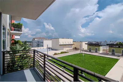1208 E Kennedy Boulevard #1011, Tampa, FL 33602 - Photo 33