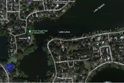 800 Thompson Avenue, Maitland, FL 32751 - Photo 5