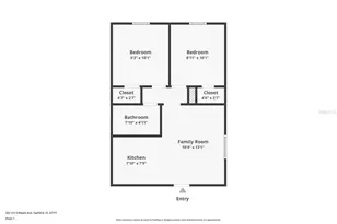 322 S Maple Ave, Sanford, FL 32771 - Photo 33