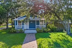 322 S Maple Ave, Sanford, FL 32771 - Photo 3