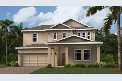 7633 Gemstone Street, Groveland, FL 34736 - Photo 1