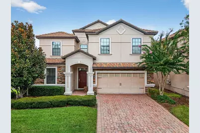 1430 Moon Valley Drive, Davenport, FL 33896 - Photo 1