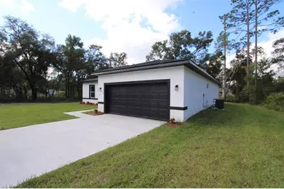 9118 N Cortlandt Drive, Citrus Springs, FL 34434 - Photo 7