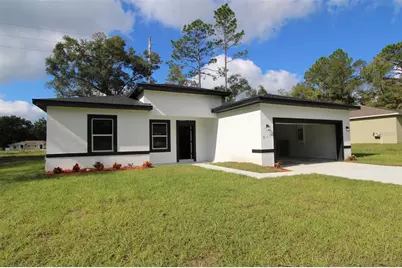 9118 N Cortlandt Drive, Citrus Springs, FL 34434 - Photo 3
