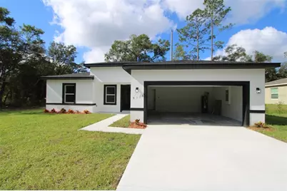9118 N Cortlandt Drive, Citrus Springs, FL 34434 - Photo 5