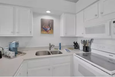 6612 S Atlantic Avenue #2050, New Smyrna Beach, FL 32169 - Photo 13